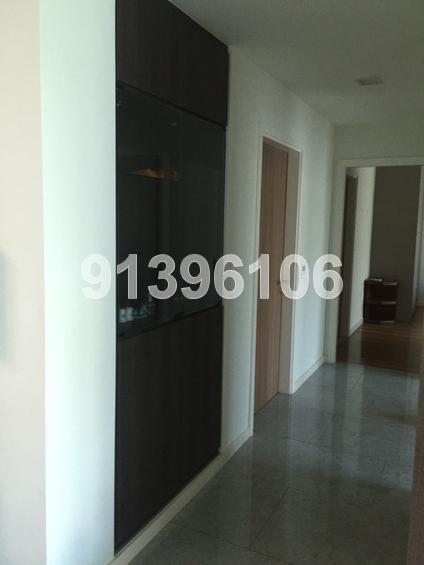 Canberra Residences (D27), Condominium #118414372